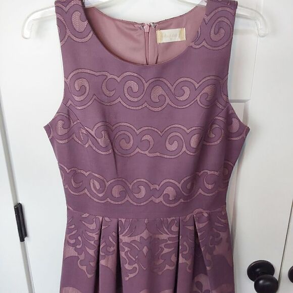 Altar'd State Skater Dress Sz M - Picture 2 of 10